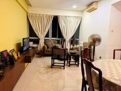 Bishan Loft (D20), Condominium #453368381